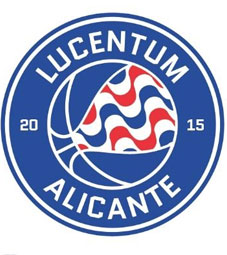 FUNDACION LUCENTUM Team Logo